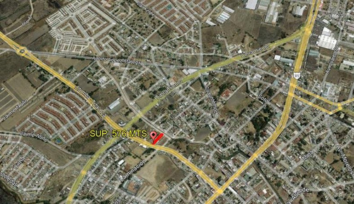 Blvd. Ejercito Mexicano, Nacozari Tizayuca Hidalgo Sup. 576 Mts