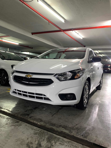 Chevrolet Onix 2020 1.4 Base Joy Sautos