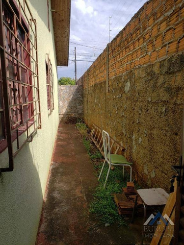 Imagem 21 de 24 de Casa Com 3 Dormitórios À Venda, 165 M² Por R$ 430.000,00 - Sabará Iii - Londrina/pr - Ca1104