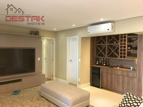 Imagem 3 de 15 de Ref.: 3390 - Apartamento Em Jundiaí Para Venda - V3390