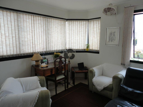 Imagem 2 de 7 de Sala Em Tatuapé, São Paulo/sp De 60m² À Venda Por R$ 330.000,00 - Sa90493-s