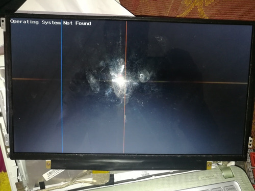 Netbook Sony Vaio Vpcw212ax Desarme (Usado)