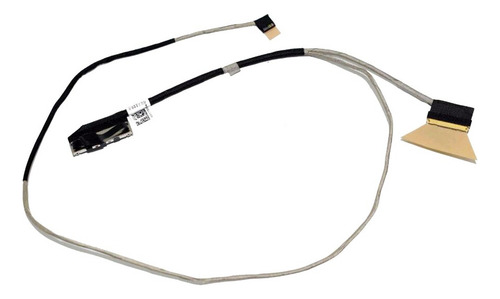 Lcd Flex De Video Para Hp Elitebook 820 G3 G4 745 840 845 G3