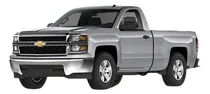 Comprar 11pcs Extra Azul Interior Led Bombillas Para 14 07 Chevy Sil