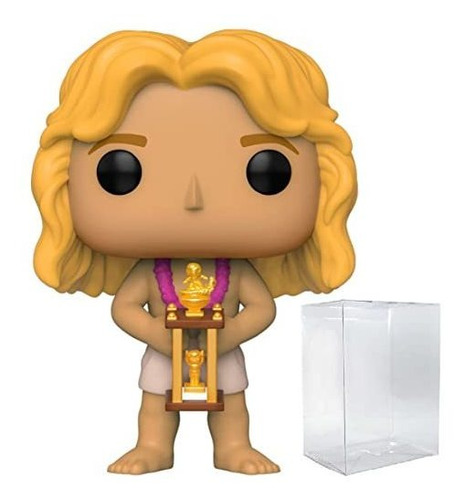 Funko Pop - Tiempos Rápidos En Ridgemont High - Jeff Spicoli