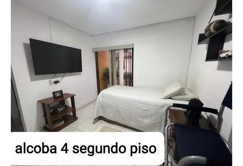 Casa Dos Pisos 2 Y 3 En Bello