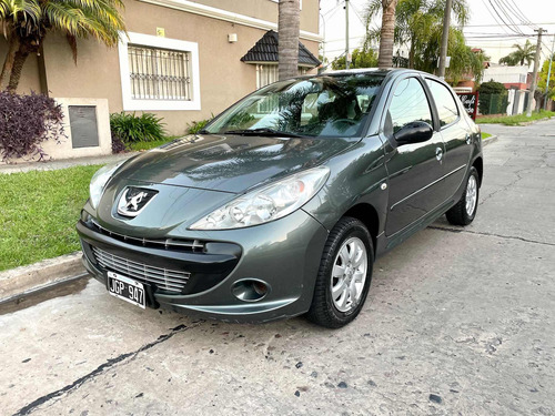 Peugeot 207 1.9 Xs Diesel 2010