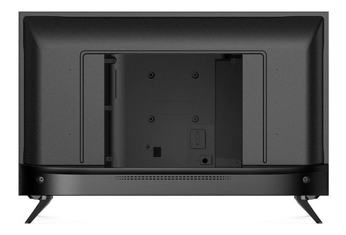 Imagen 3 de 6 de Smart Tv 32 Hd Bgh B3219k5