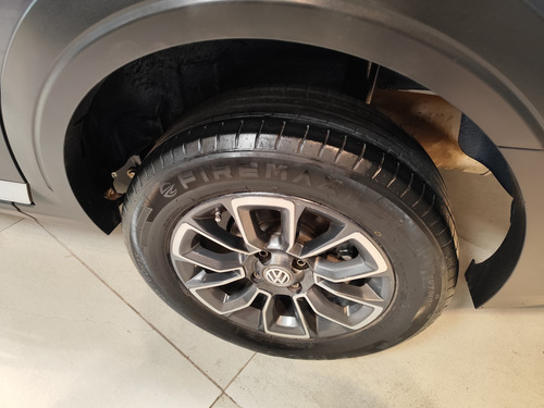 Volkswagen Saveiro 1.6 Cross Gp Cd 110cv Pack High