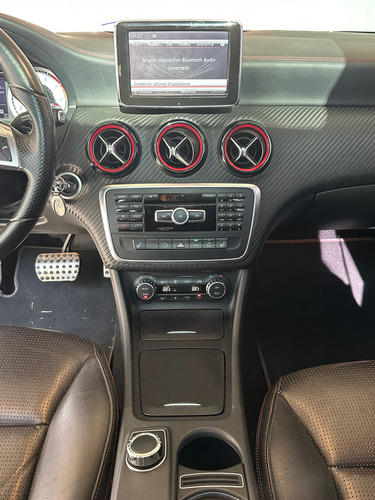 Mercedes-Benz Clase A 2.0 A 250 At Sport B.efficiency