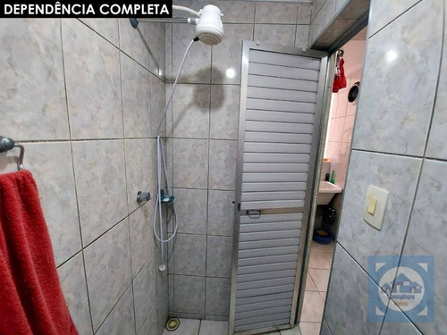 Imagem 27 de 30 de Apartamento Com 2 Dormitórios À Venda, 93 M² Por R$ 297.000,00 - José Menino - Santos/sp - Ap5792