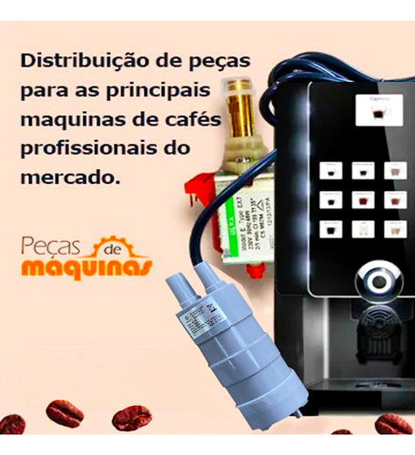 Bomba Ulka Eap5 120v 60hz - 1/1,5min 52w