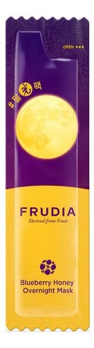 Kit Skincare Coreano Frudia Anti Oleosidade - 06 Unidades