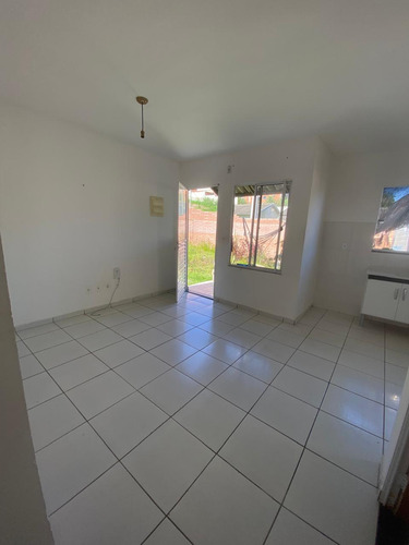 R$950 - 2qts - Bela Vista - Itaboraí - Cond Don Marcelino