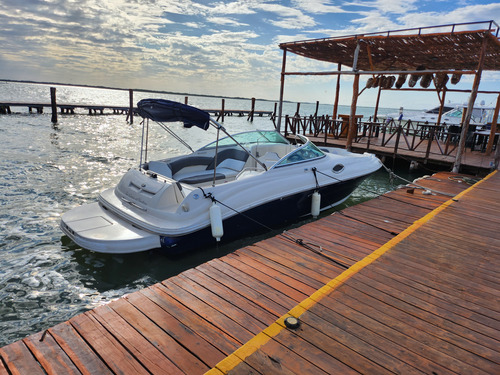 2007 Searay Sundancer 240