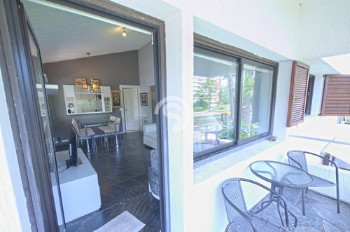 Apartamento En Venta- Ref: 4539