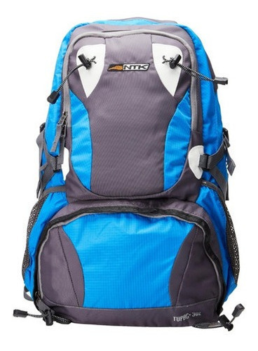 Mochila Masculina Tupac Gt 30 Litros Azul Nautika