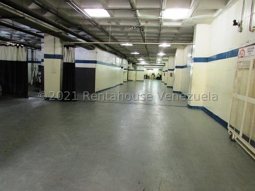 Imagen 4 de 25 de Edificio En Venta Los Ruices