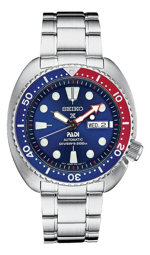 Reloj Seiko Srpe99 Prospex Jappones Entrega Inmediata Ed Esp