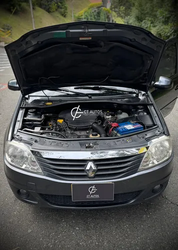 Renault Logan Dynamique