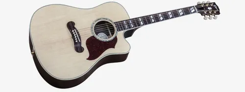 Guitarra Acustica Gibson Songwriter Studio Cutaway Estuche