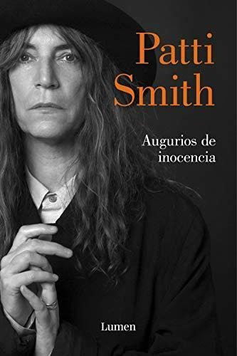 Augurios De Inocencia-smith, Patti-lumen España