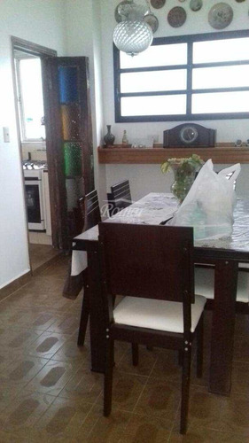 Imagem 5 de 11 de Apartamento Com 2 Dorms, Centro, São Vicente - R$ 330 Mil, Cod: 476 - V476