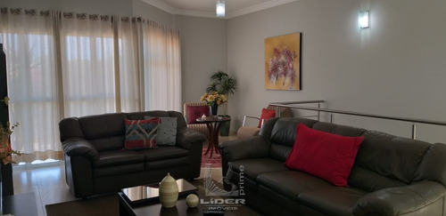 Casa Residencial Das Ilhas - Bragança Paulista - Ca0278-1