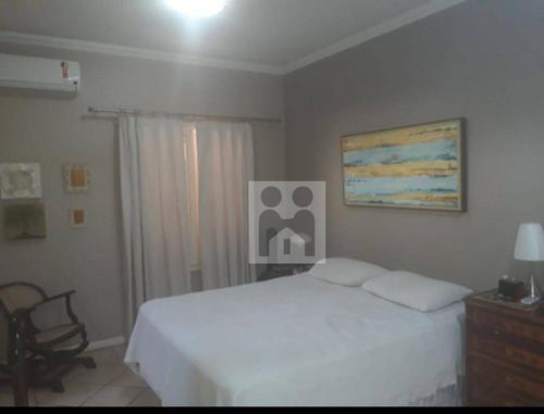 Imagem 12 de 19 de Casa Com 4 Dormitórios À Venda, 236 M² Por R$ 680.000,01 - City Ribeirão - Ribeirão Preto/sp - Ca0850