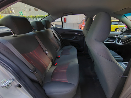 Chevrolet Aveo 1.6 Lt Mt