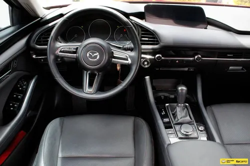 Mazda 3 2.0 Touring Hibrida At
