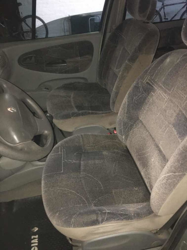 Renault Scénic 1.9 Tdi