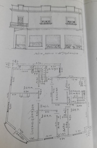 Casa  En Venta Ubicado En Victoria, San Fernando, G.b.a. Zona Norte