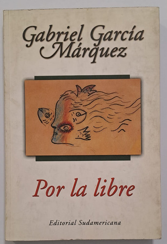 Por La Libre. García Márquez