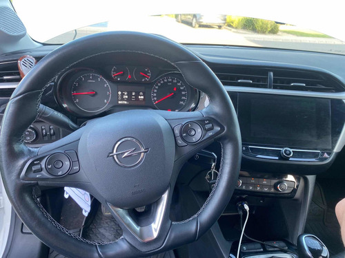 Imagen 8 de 15 de Opel Corsa 1.5 Diésel