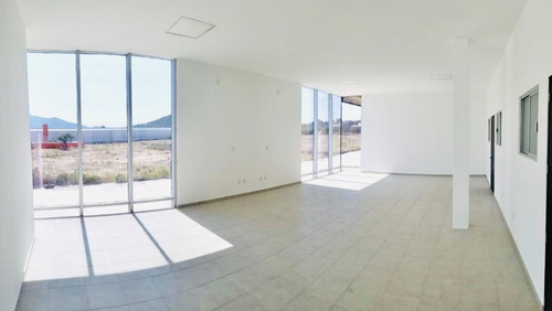 Nave Industrial En Venta En Parque Industrial Balvanera Corregidora Queretaro