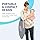 Graco Pack 'n Play Travel Dome Lx Playard |incluye Moises P
