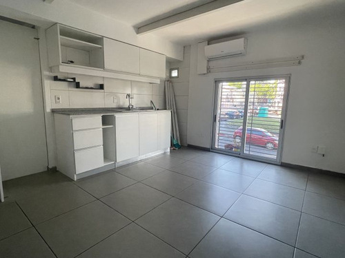 Venta Apartamento 2 Dormitorios Gran Terraza Palermo