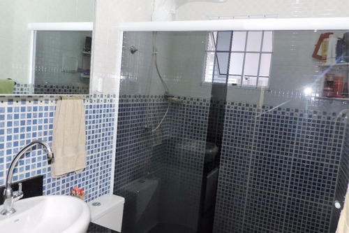 Imagem 11 de 15 de Casa Em Vila Rosalia - Guarulhos - 292
