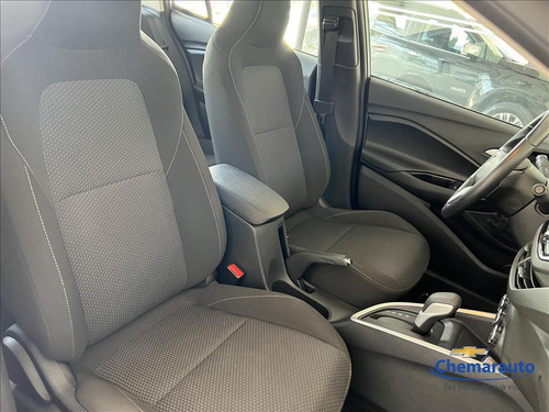 Chevrolet Onix 1.0 TURBO FLEX PLUS LTZ AUTOMÁTICO
