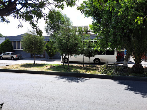 Bodega En Renta En San Felipe, Soledad De Graciano Sanchez,s.l.p.