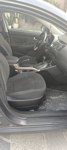Kia Sportage 2.0 Ex At