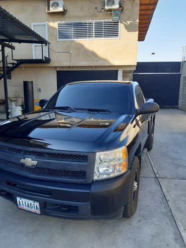 Imagen 1 de 7 de Silverado Ls 4x4