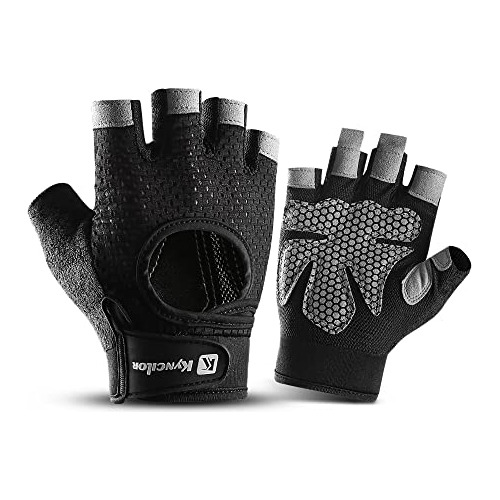 Guantes De Ejercicio Kyncilor Para Hombres Mujer Protección