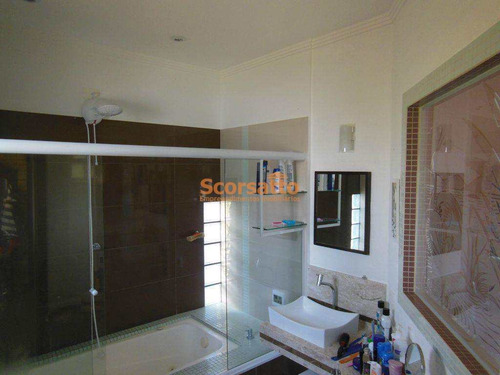 Chácara Com 2 Dorms, Recreio Primavera, Itapecerica Da Serra - R$ 750 Mil, Cod: 1719 - V1719