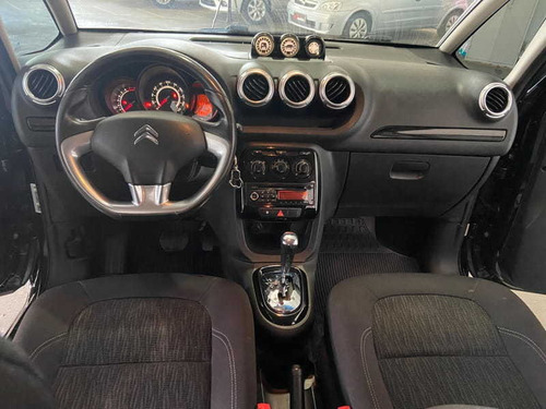 Citroen Aircross Exclusive 1.6 Flex 16v 5p Aut.