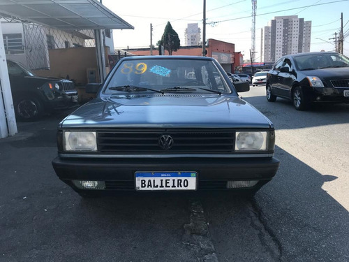 Imagem 1 de 7 de Volkswagen Parati