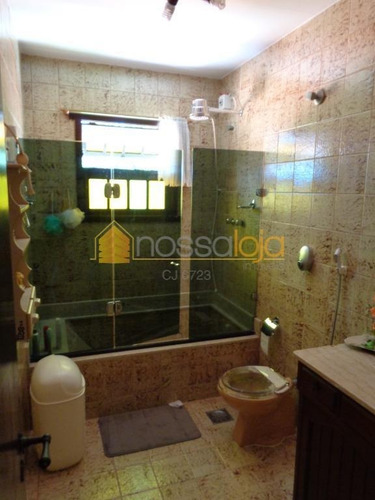 Imagem 22 de 30 de Casa Com 3 Dormitórios À Venda, 322 M² - Maria Paula - São Gonçalo/rj - Ca0924