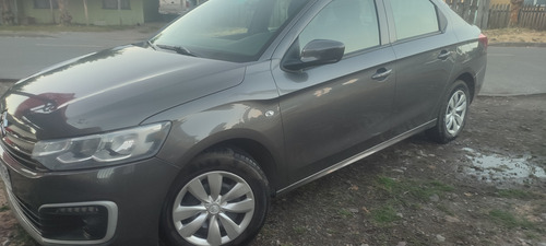 Citroën C-Elysée 1.6 Hdi 92 92 Bvm Shine