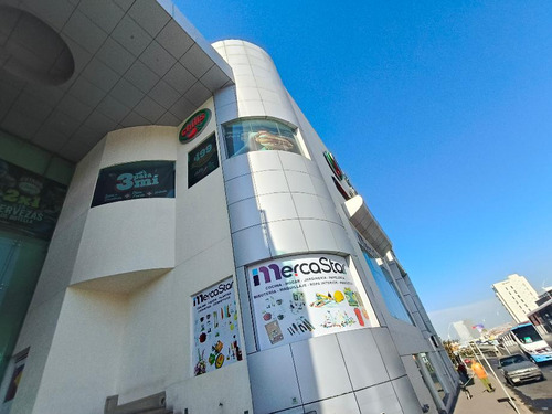 Local Comercial En Venta En Colonia Álamos 3a Sección, Querétaro, Querétaro